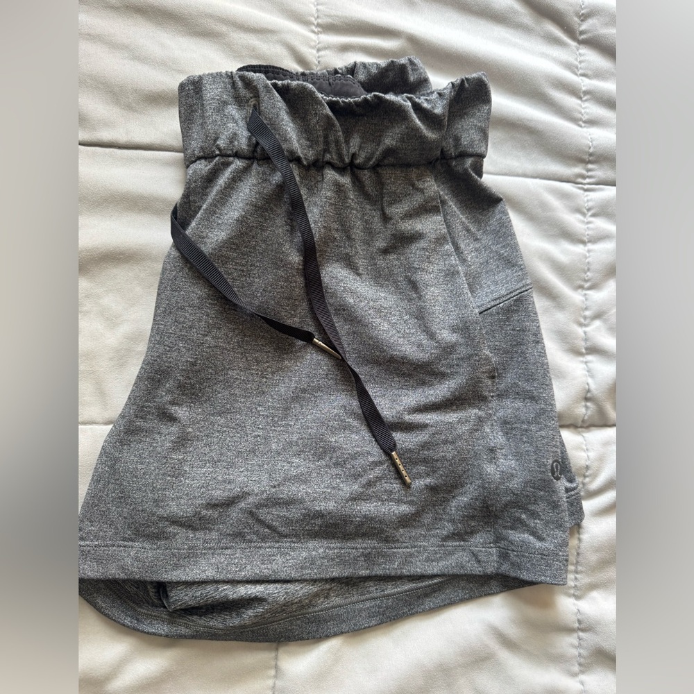 Lululemon Women’s shorts